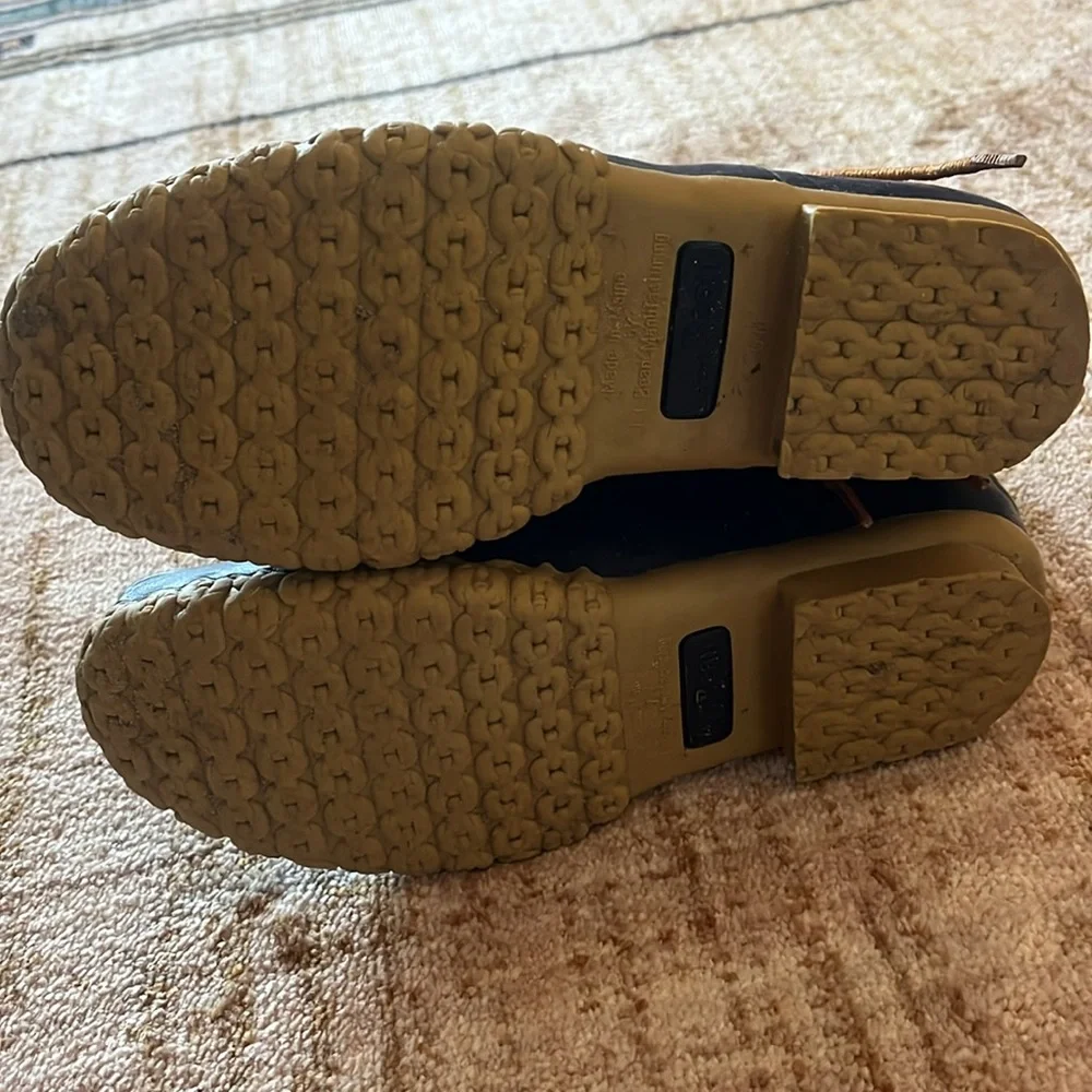 Llbean boots - Picture 6 of 7